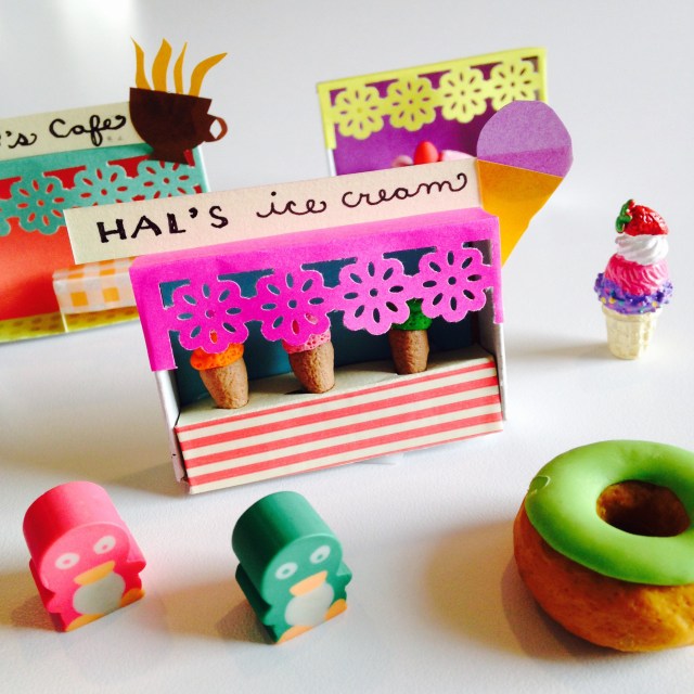 mini market by homemadecity.com