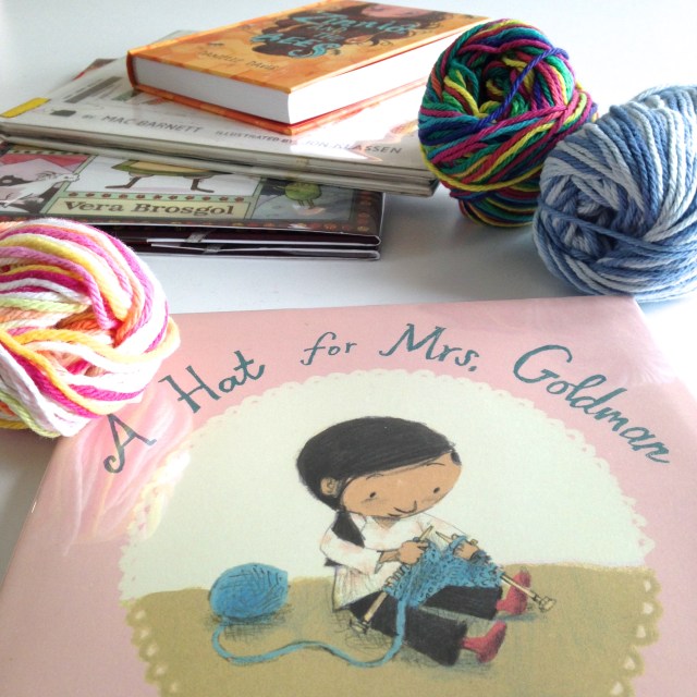 Knitting Books
